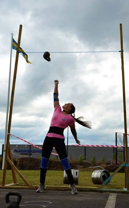 Midnight Sun Invitational 2014